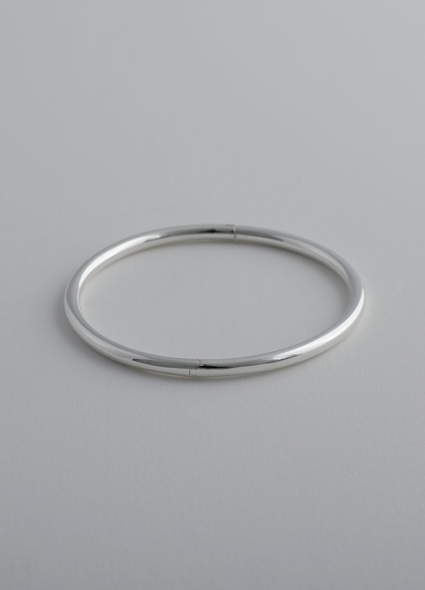 サークル バングル (SV) Teilen