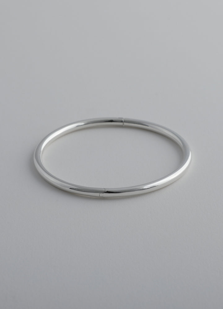 サークル バングル (SV) Teilen