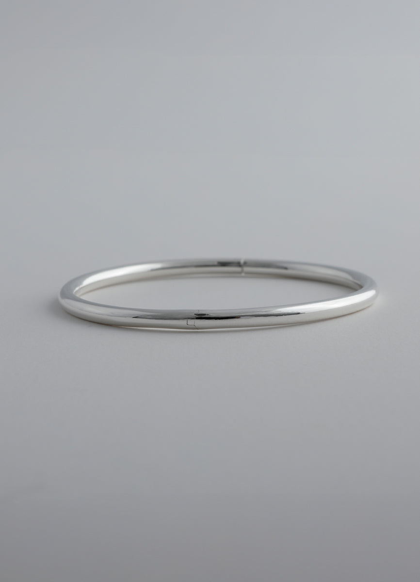 サークル バングル (SV) Teilen