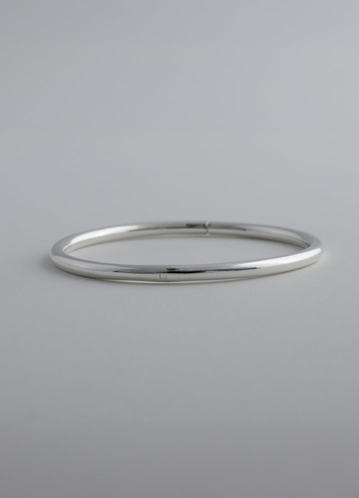 サークル バングル (SV) Teilen