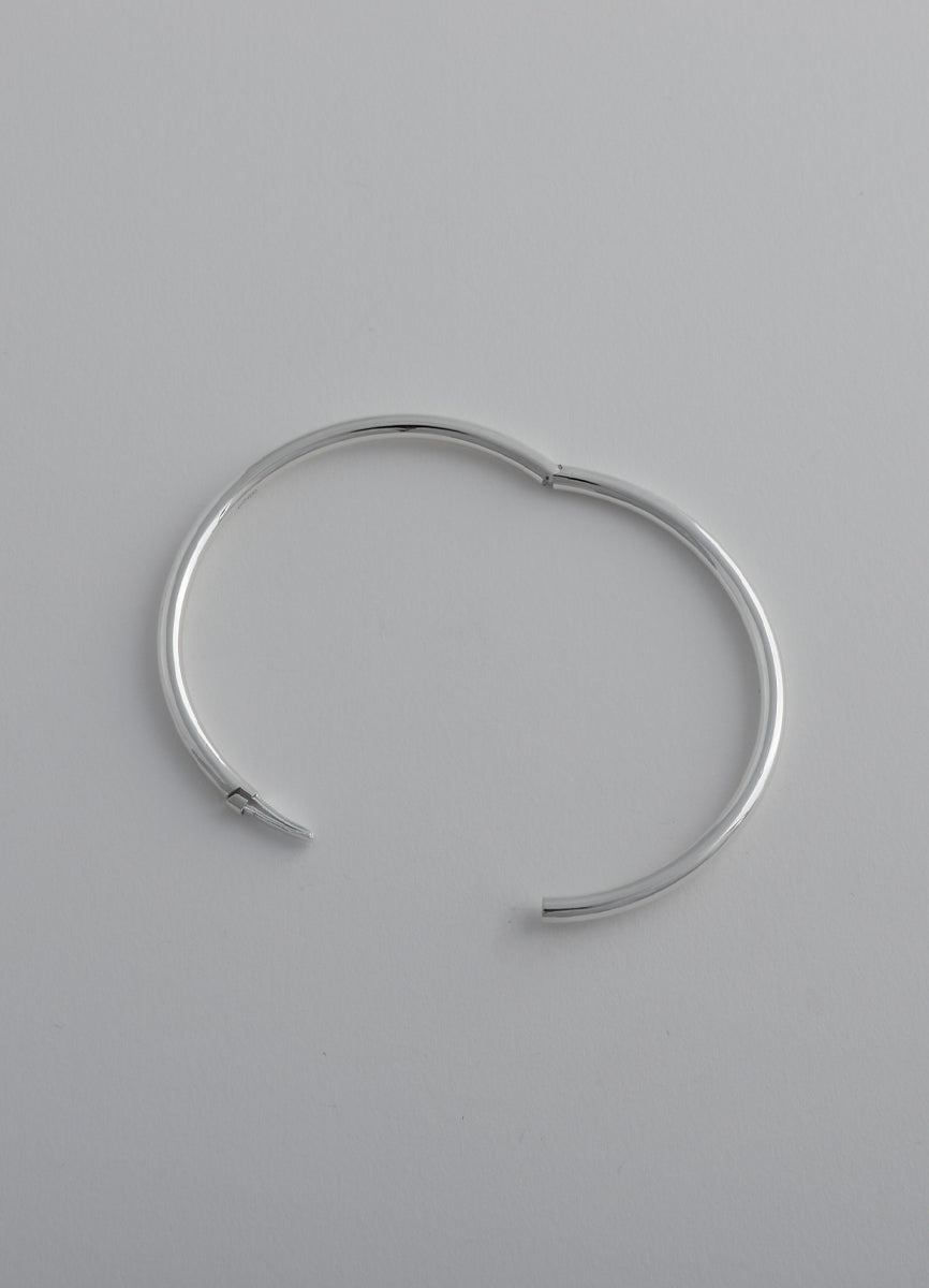 サークル バングル (SV) Teilen