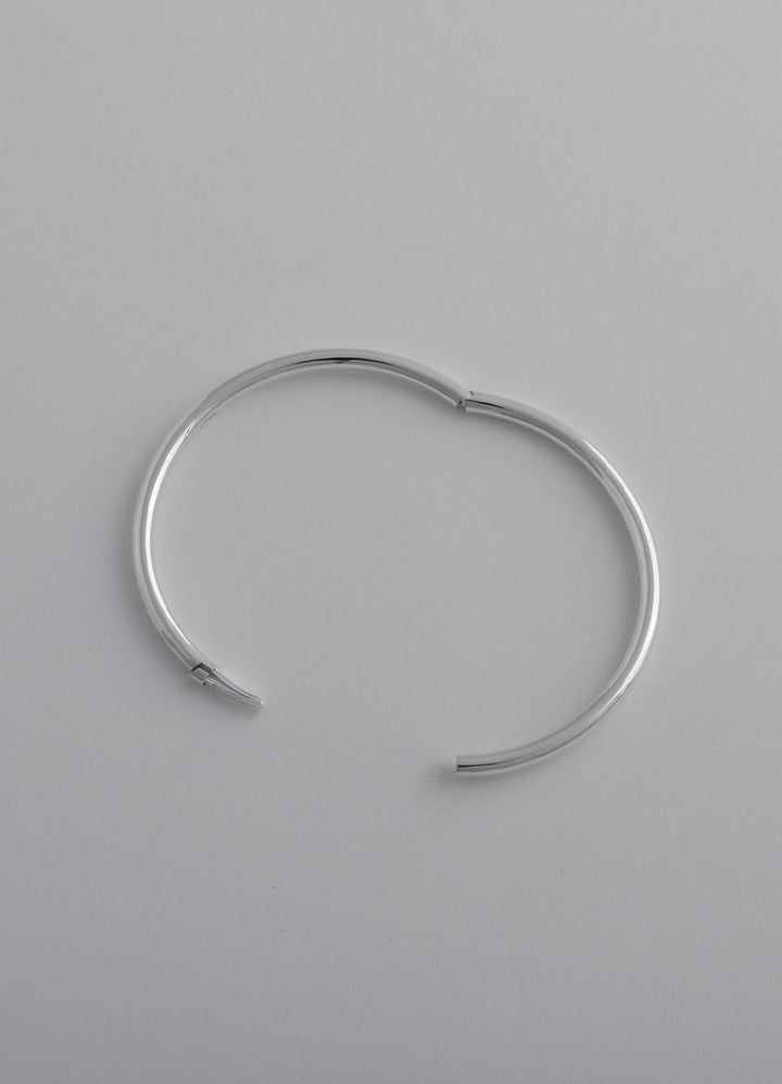 サークル バングル (SV) Teilen