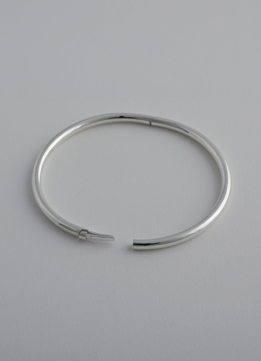 サークル バングル (SV) Teilen