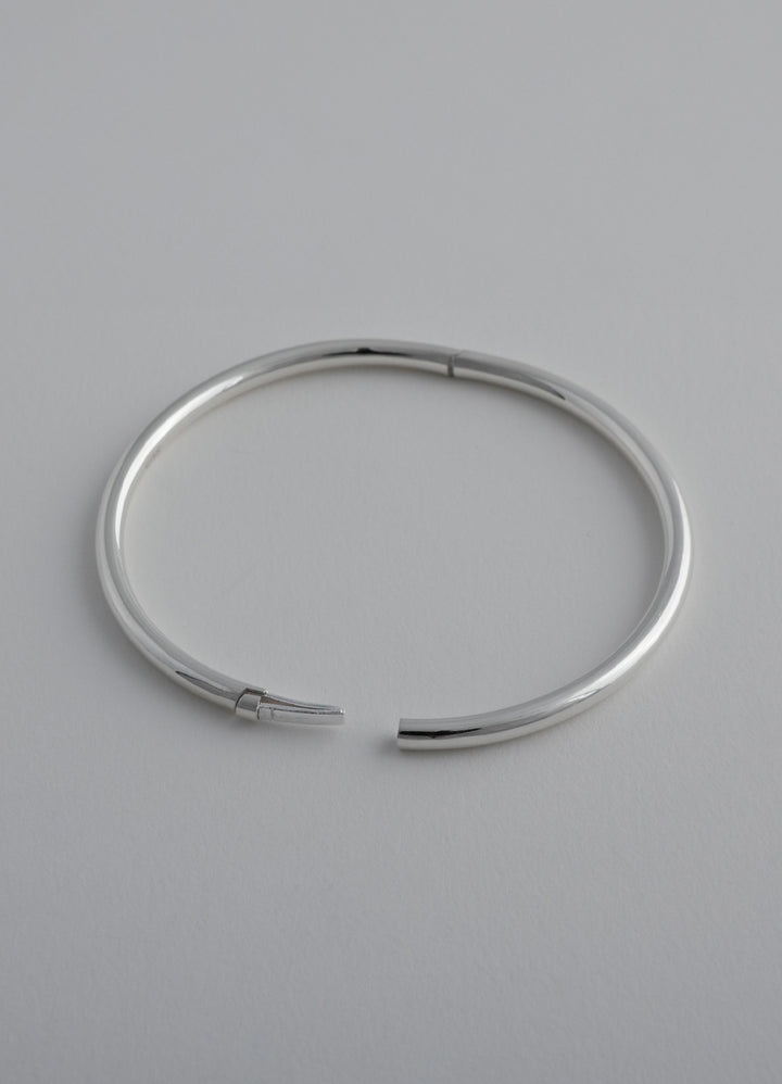 サークル バングル (SV) Teilen