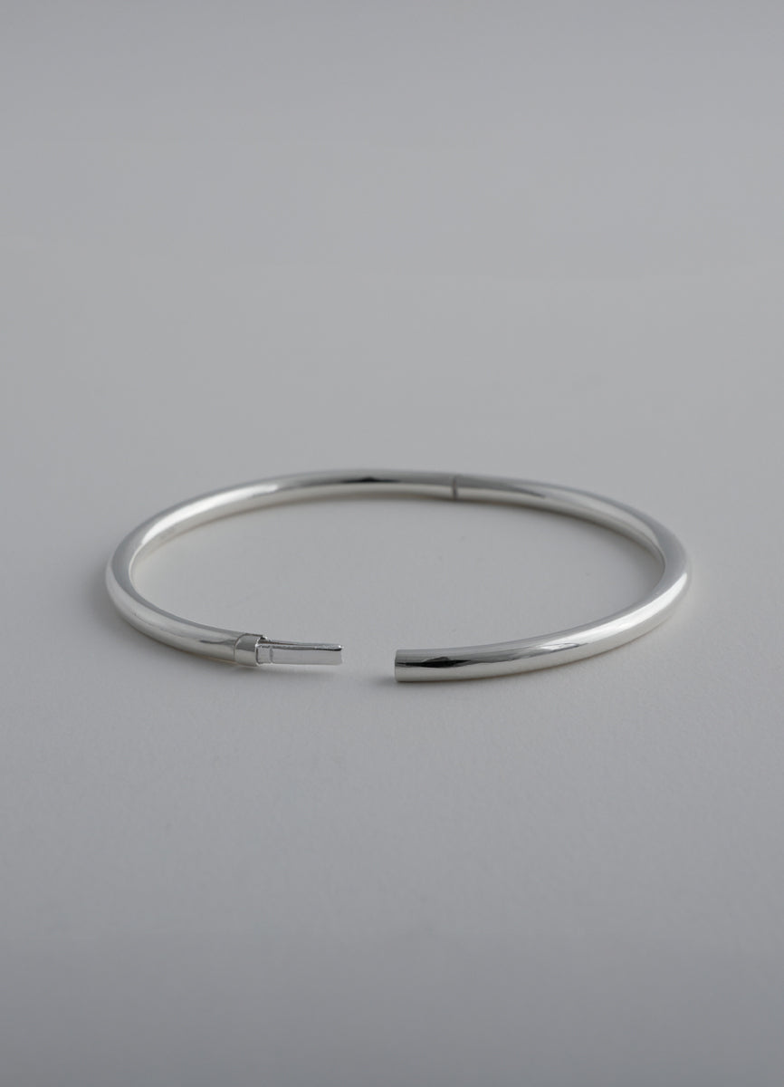 サークル バングル (SV) Teilen