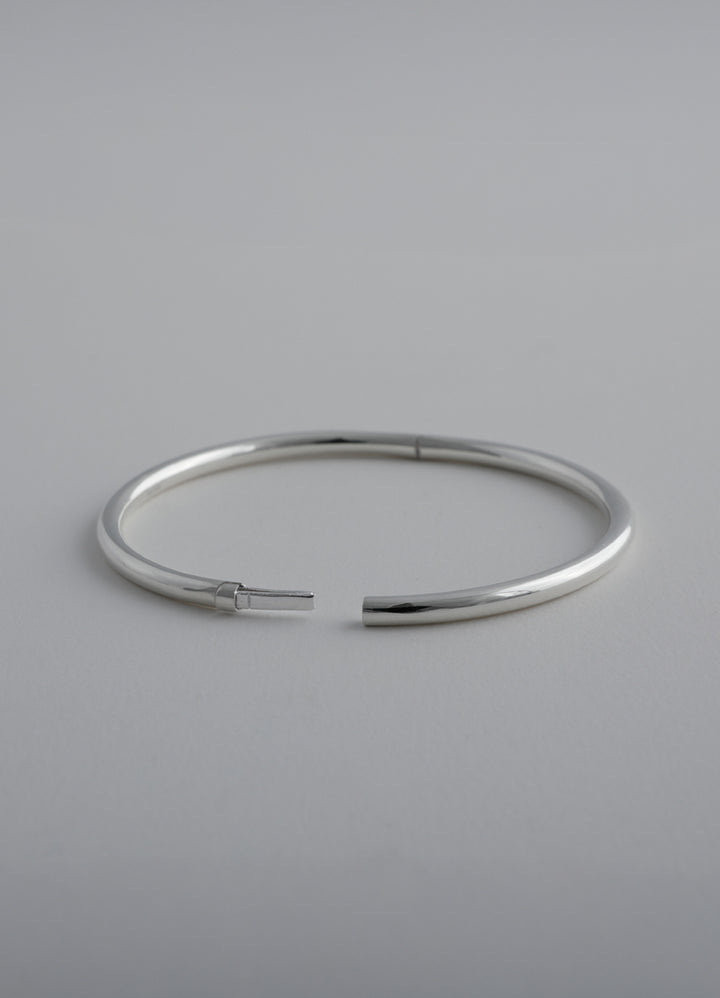 サークル バングル (SV) Teilen