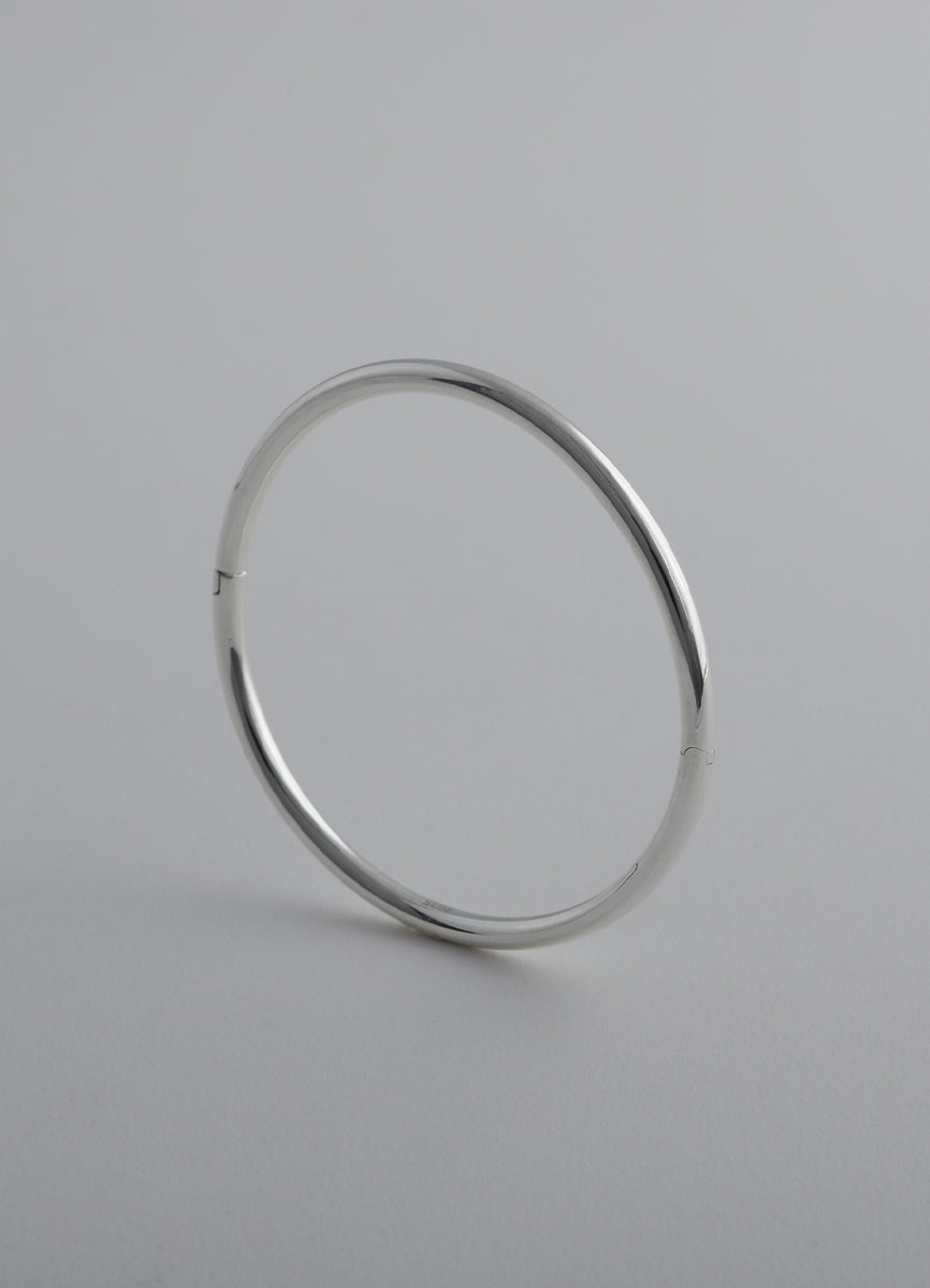 サークル バングル (SV) Teilen