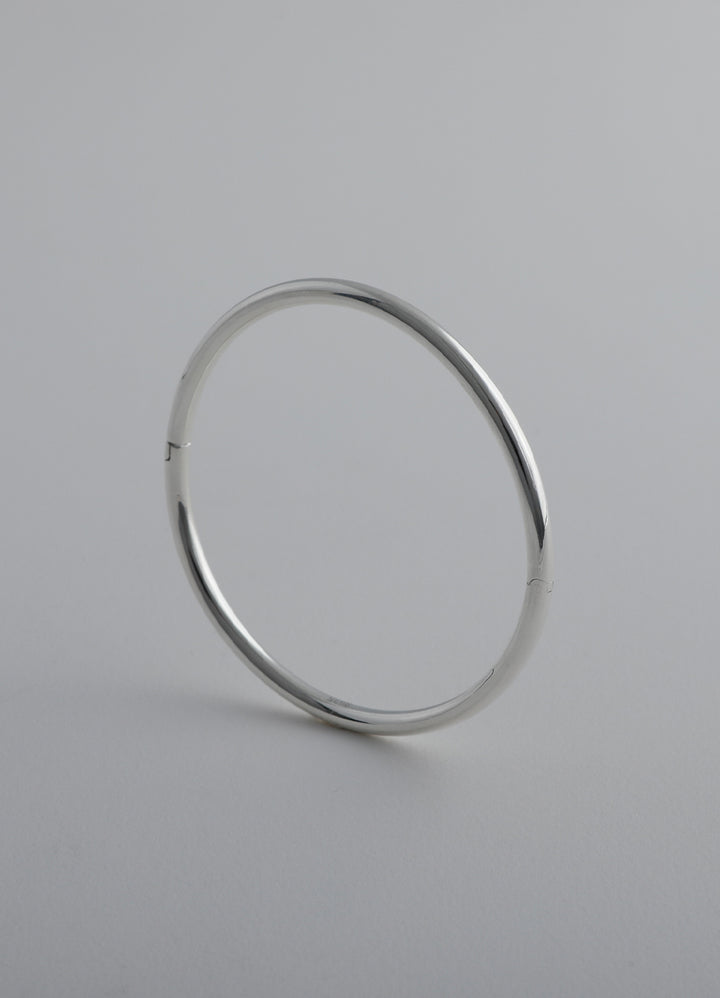 サークル バングル (SV) Teilen