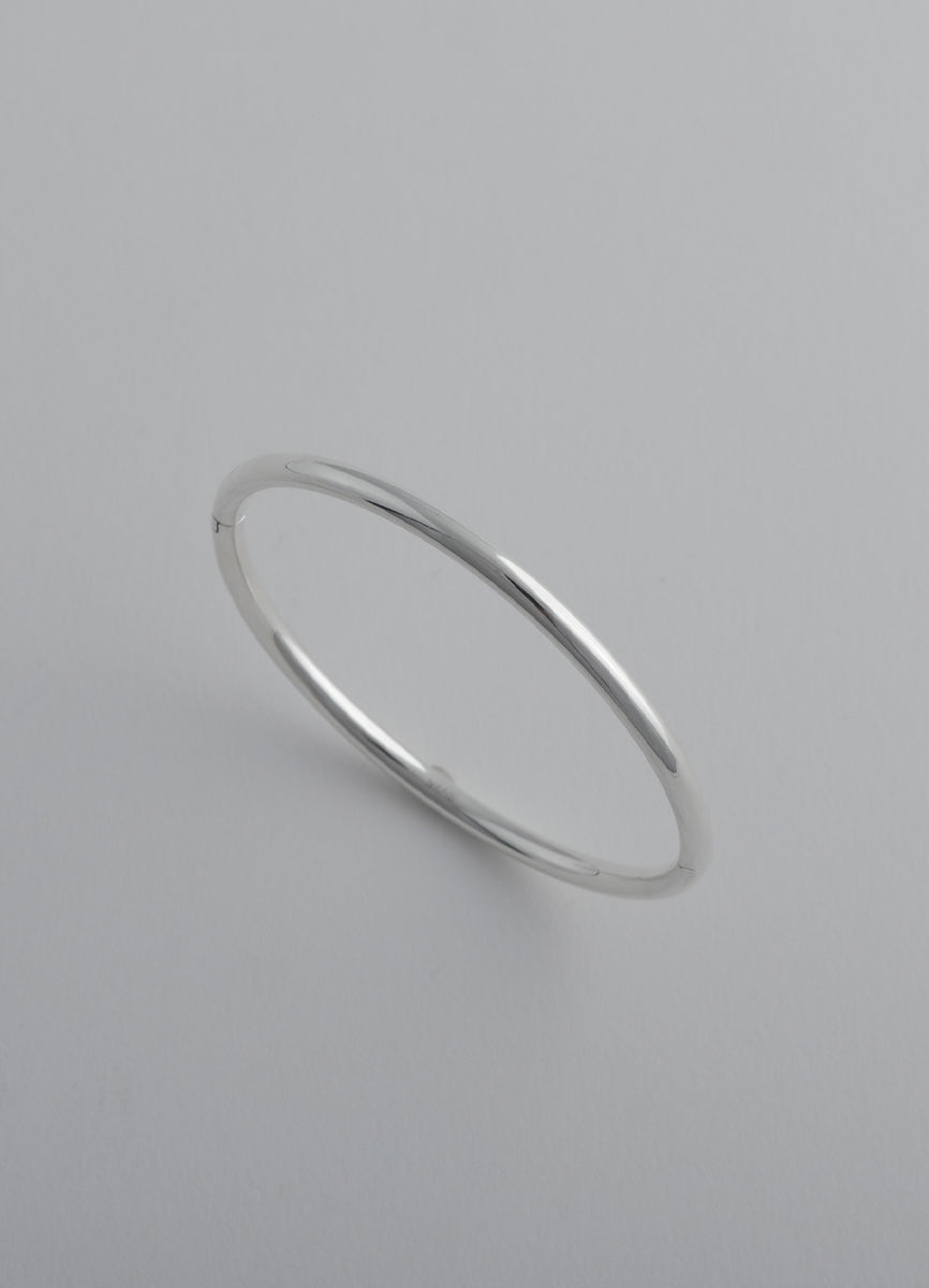 サークル バングル (SV) Teilen