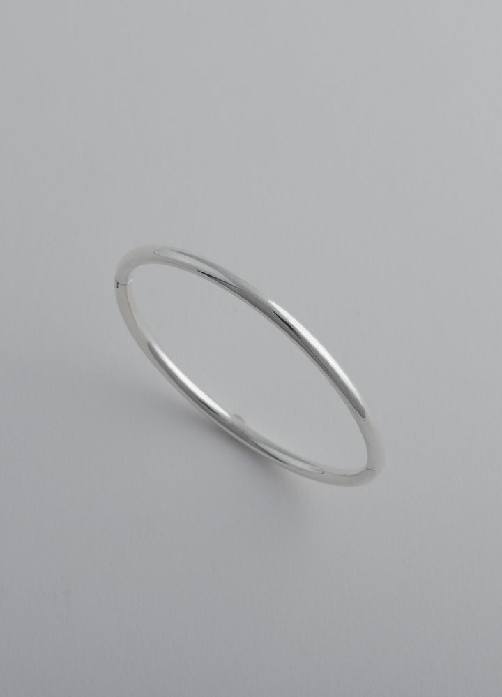 サークル バングル (SV) Teilen