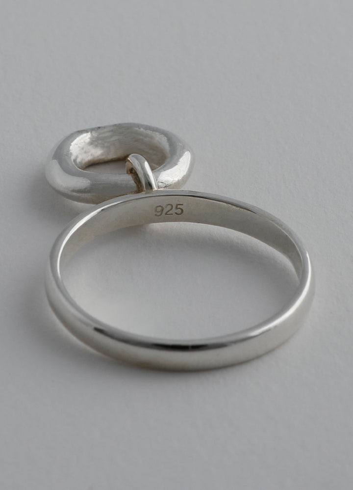 チャームリング (SV) Teilen