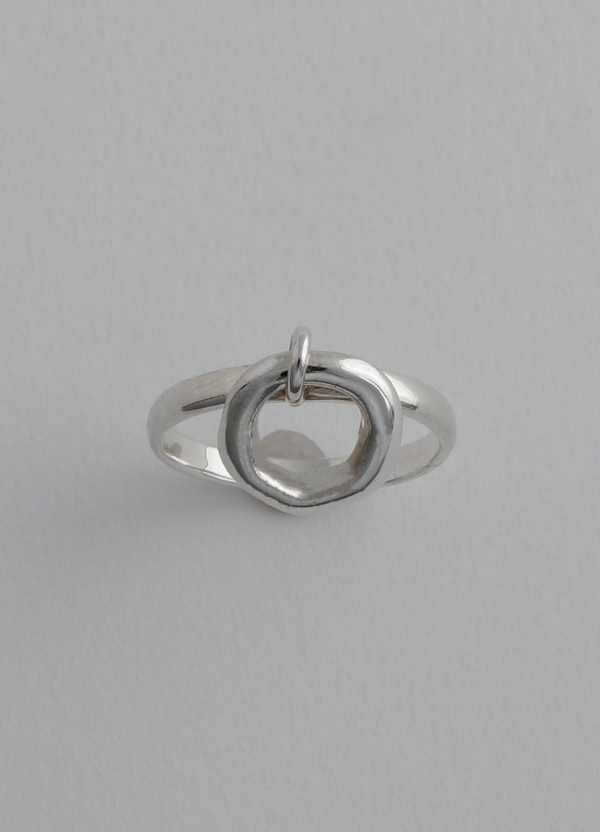 チャームリング (SV) Teilen