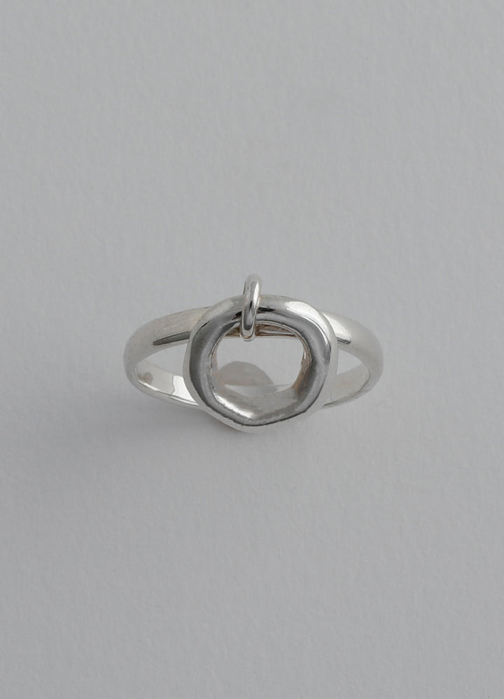 チャームリング (SV) Teilen