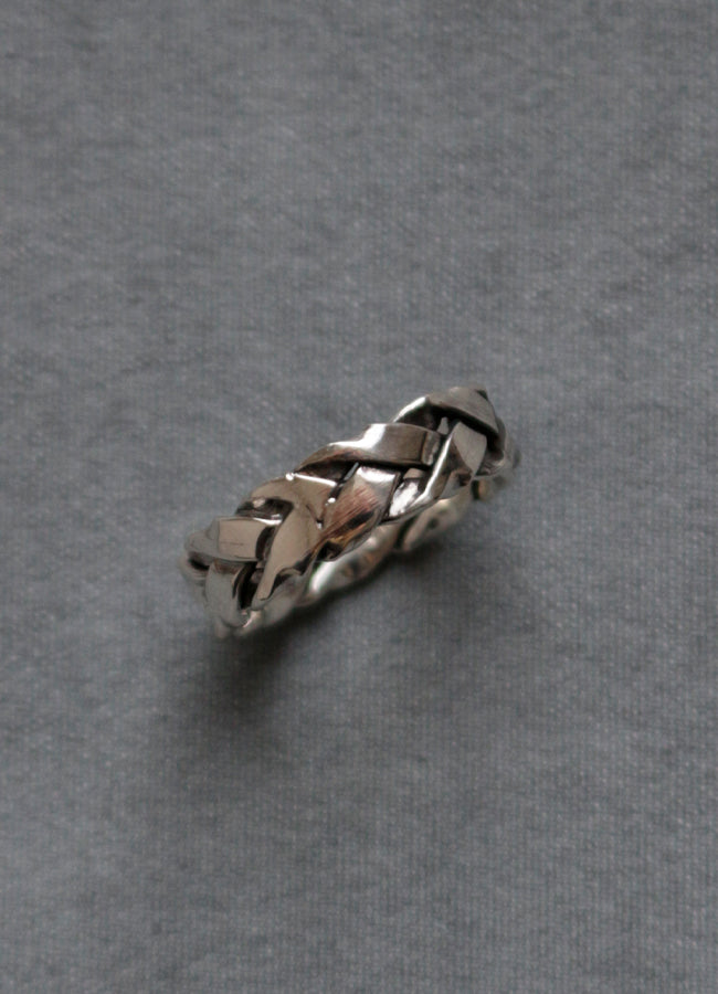 ニットリング 2 (SV) Teilen