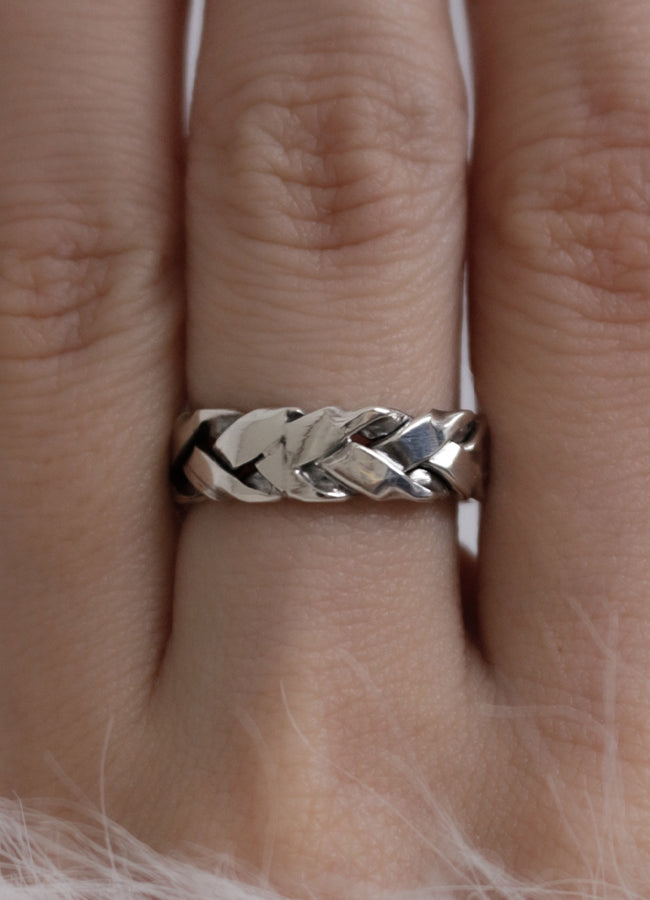 ニットリング 2 (SV) Teilen