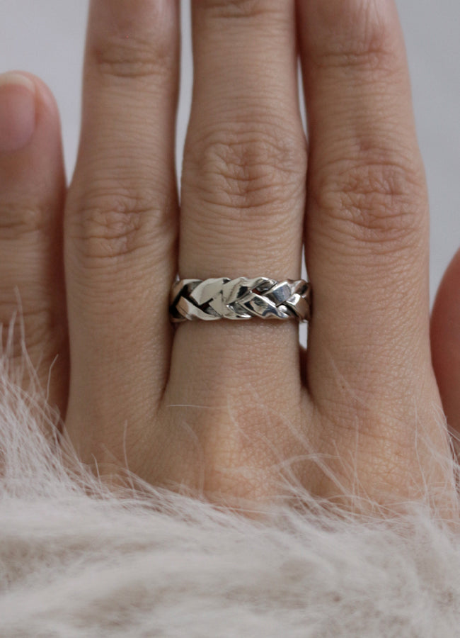 ニットリング 2 (SV) Teilen