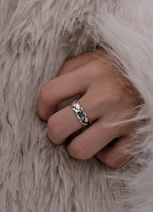 ニットリング 2 (SV) Teilen