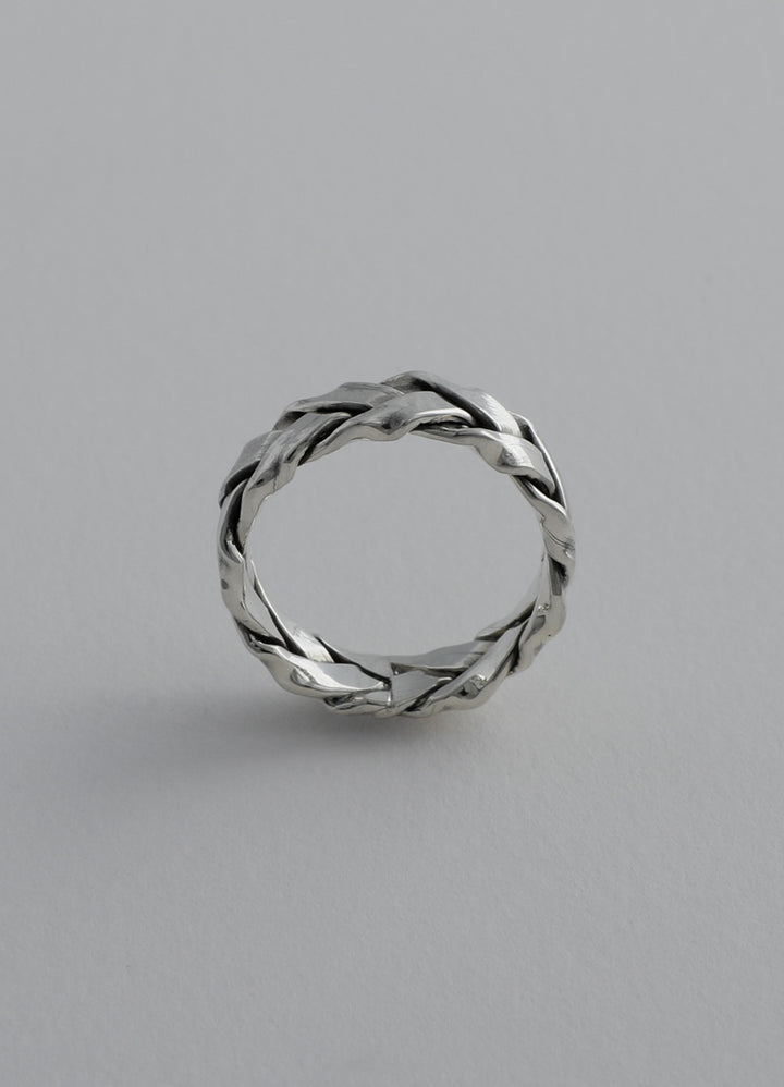 ニットリング 2 (SV) Teilen