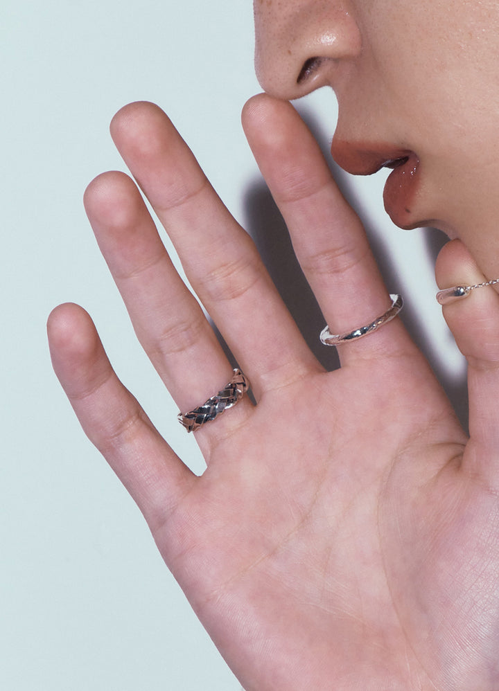 ニットリング 2 (SV) Teilen