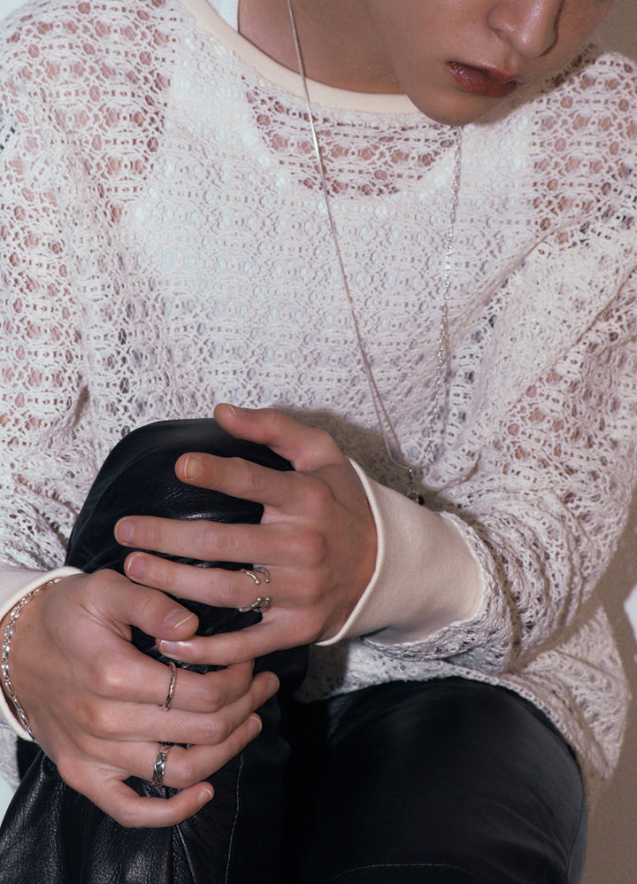 ニットリング 2 (SV) Teilen