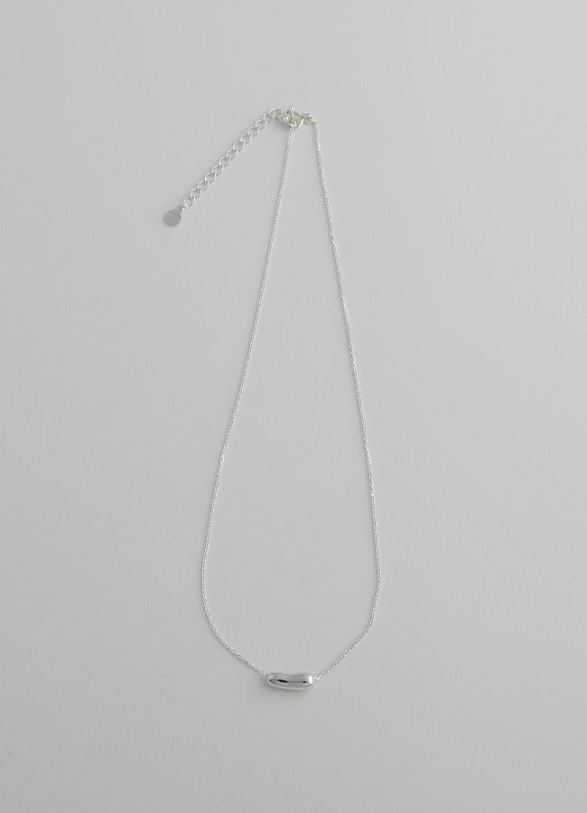 スティックネックレス (SV) MATOI