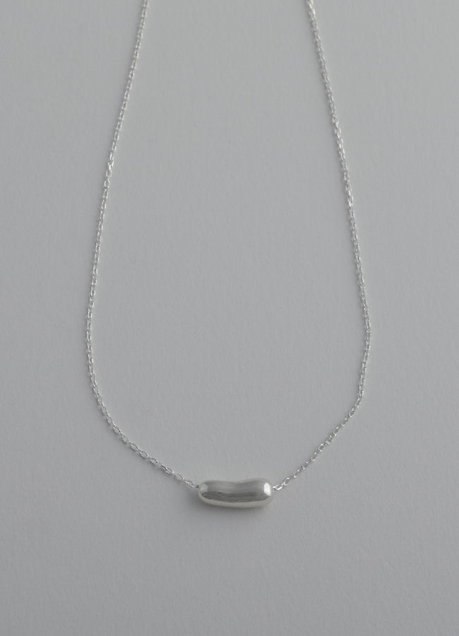 スティックネックレス (SV) MATOI