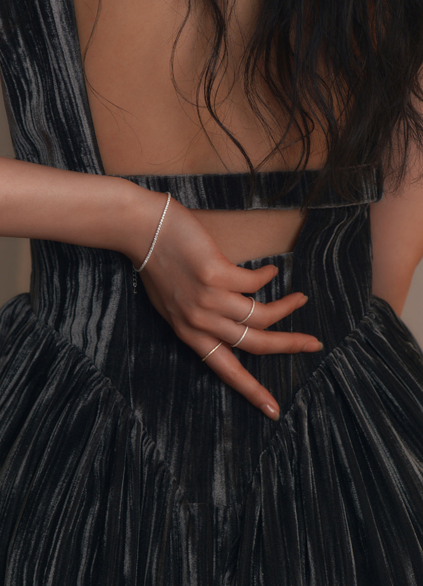 ラインジルコニアリング (SV) Toii