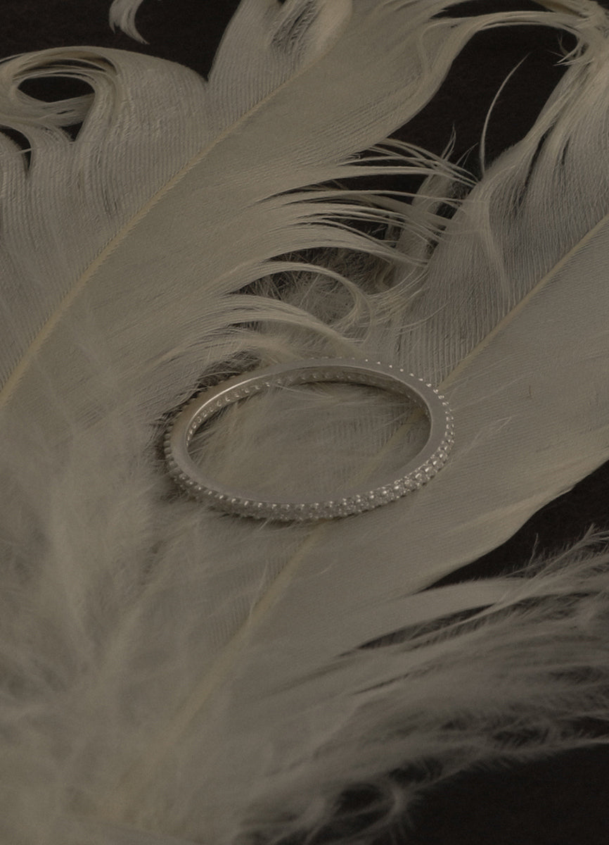 ラインジルコニアリング (SV) Toii