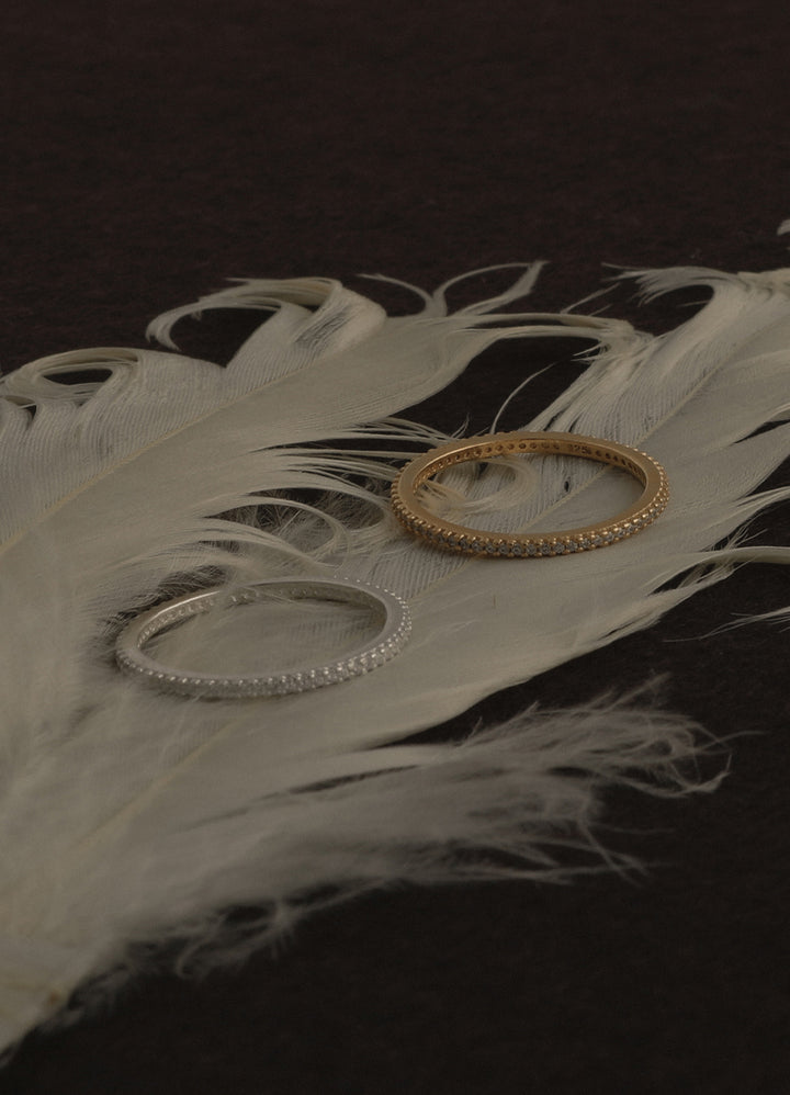 ラインジルコニアリング (16KGP) Toii