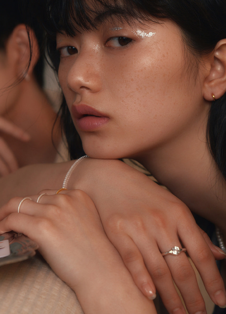 ラインジルコニアリング (SV) Toii