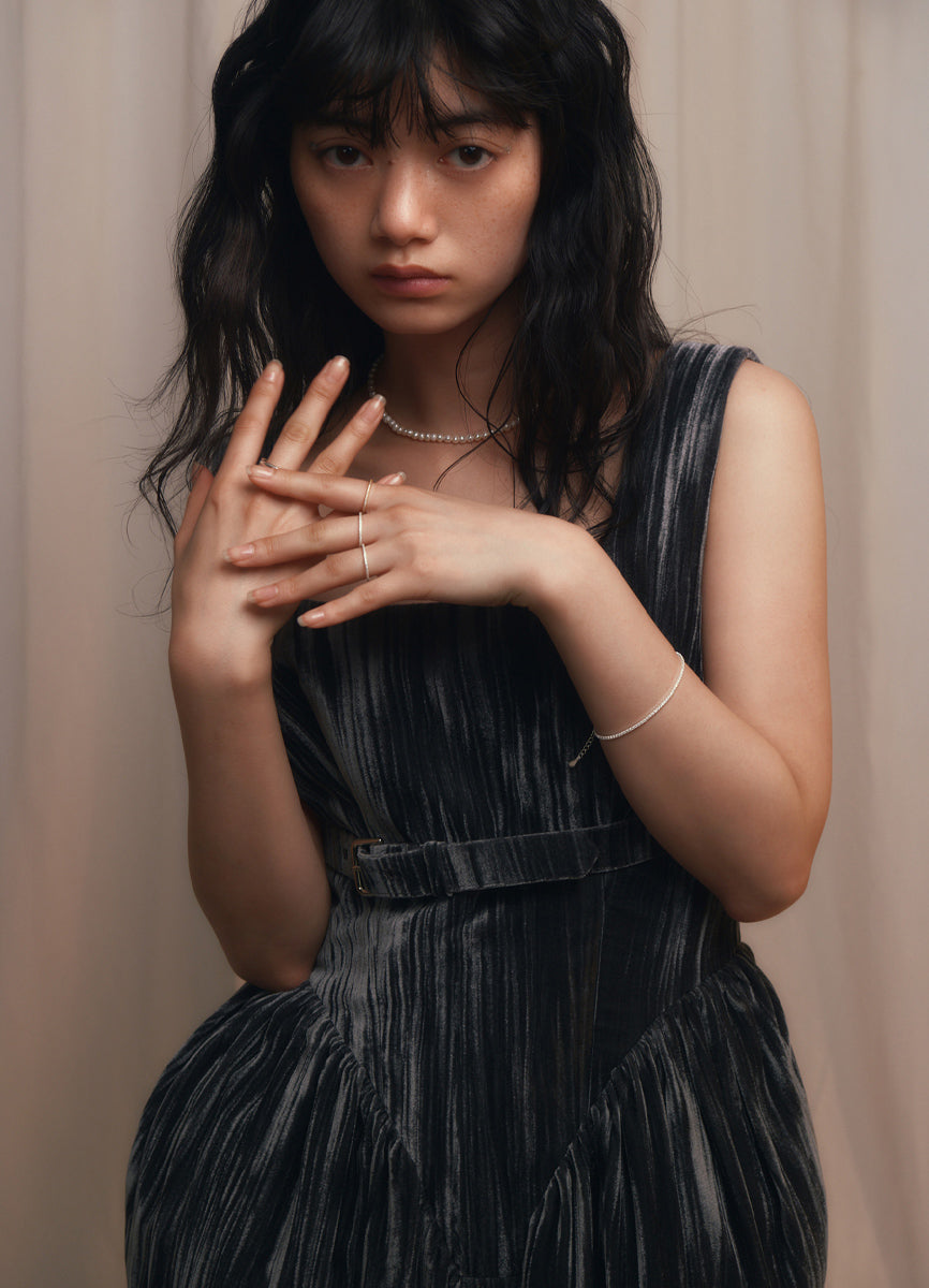 ラインジルコニアリング (SV) Toii