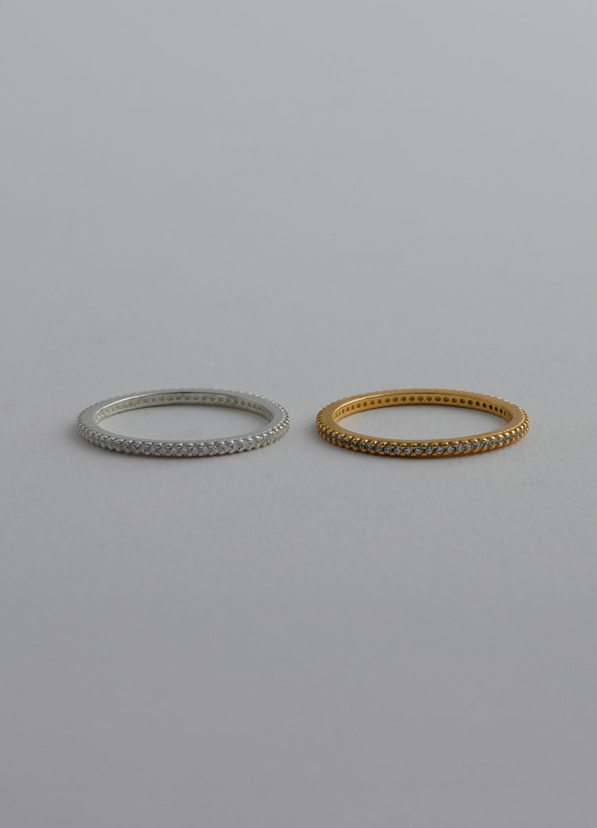 ラインジルコニアリング (16KGP) Toii