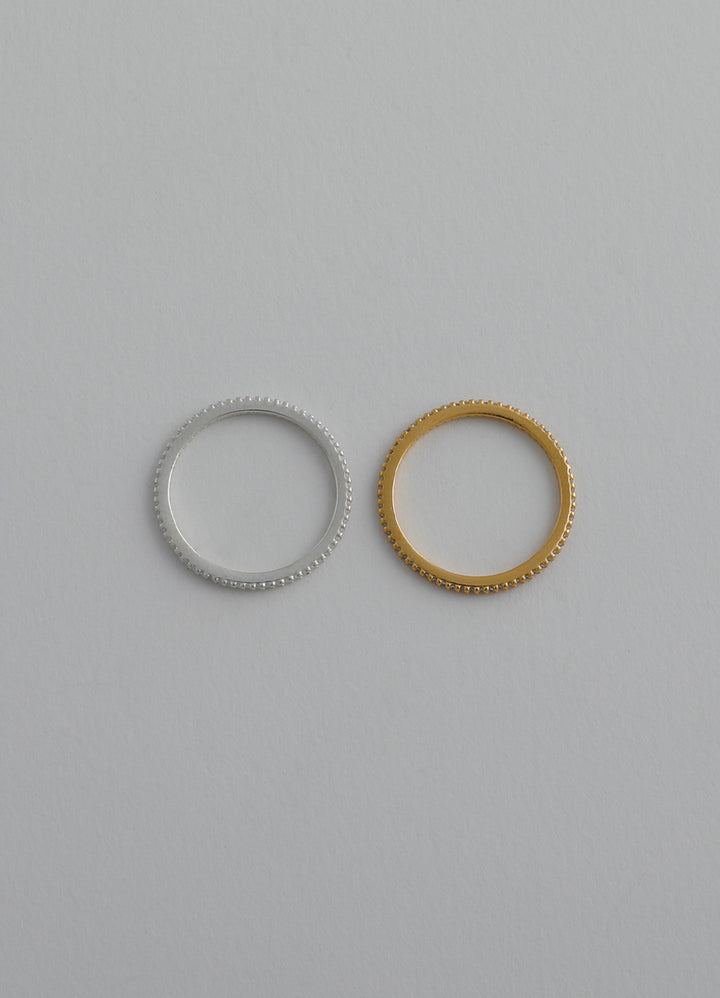 ラインジルコニアリング (16KGP) Toii