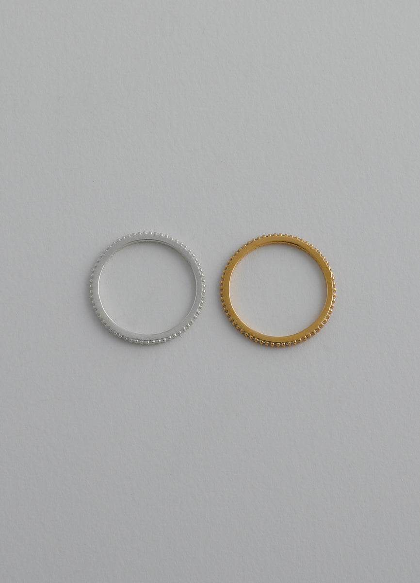 ラインジルコニアリング (SV) Toii