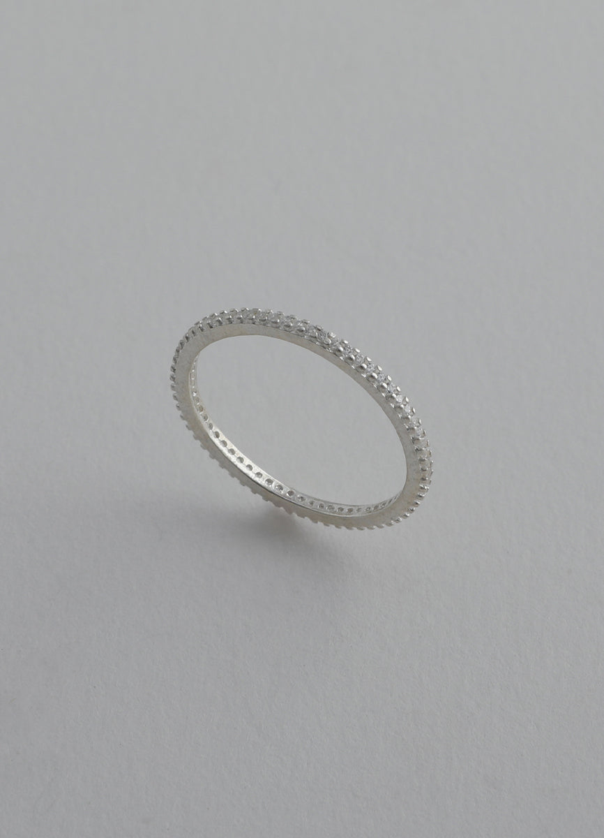 ラインジルコニアリング (SV) Toii