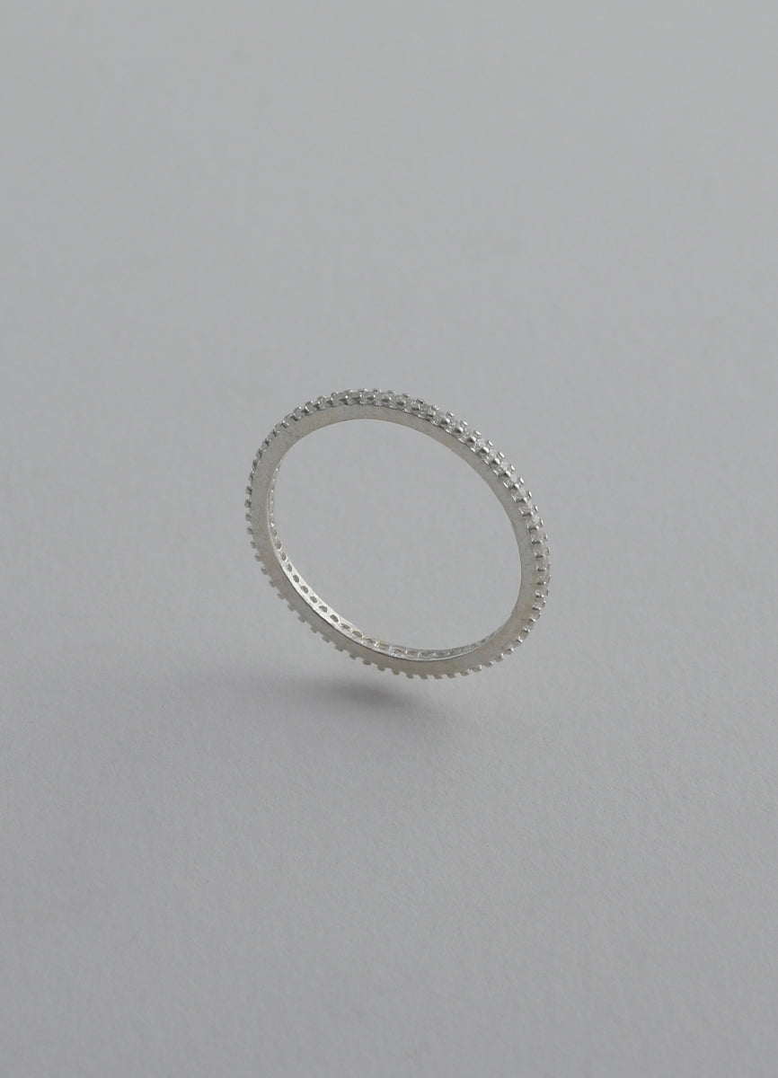 ラインジルコニアリング (SV) Toii