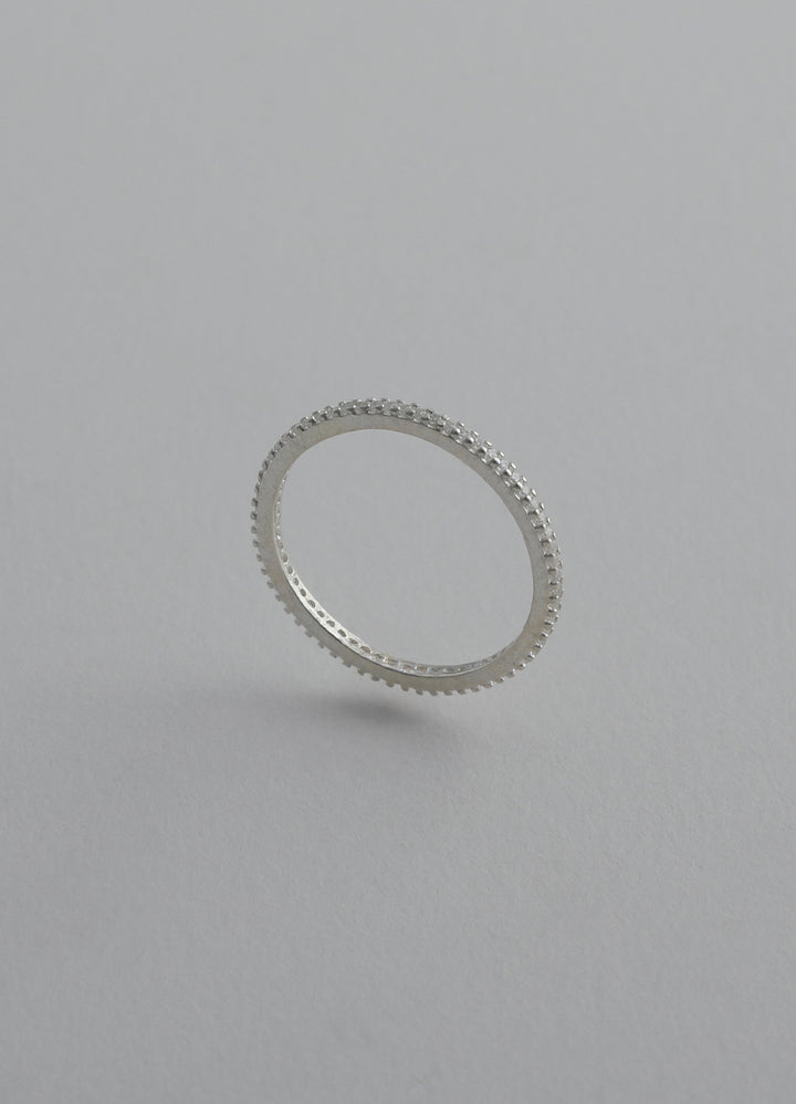 ラインジルコニアリング (SV) Toii