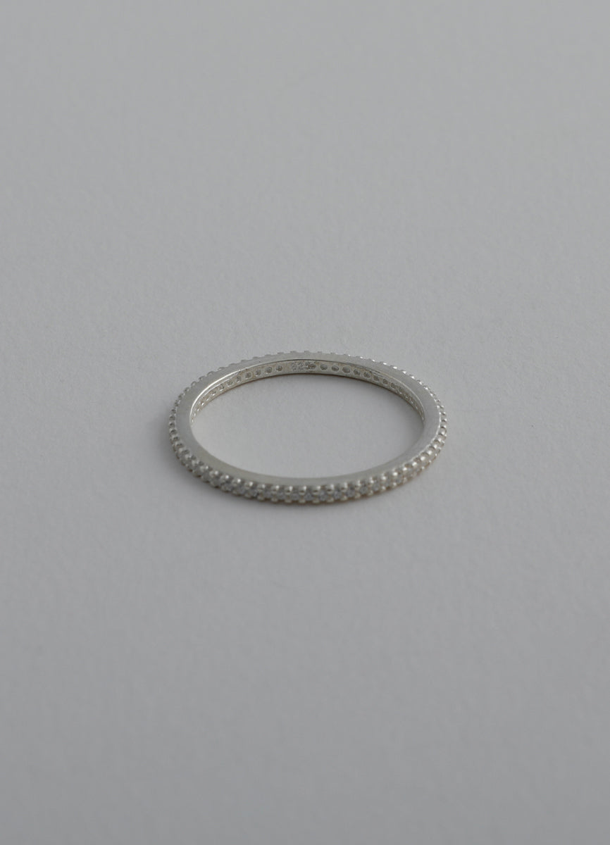 ラインジルコニアリング (SV) Toii