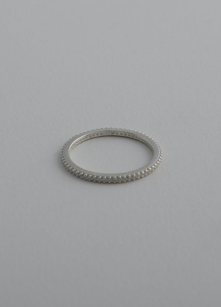 ラインジルコニアリング (SV) Toii