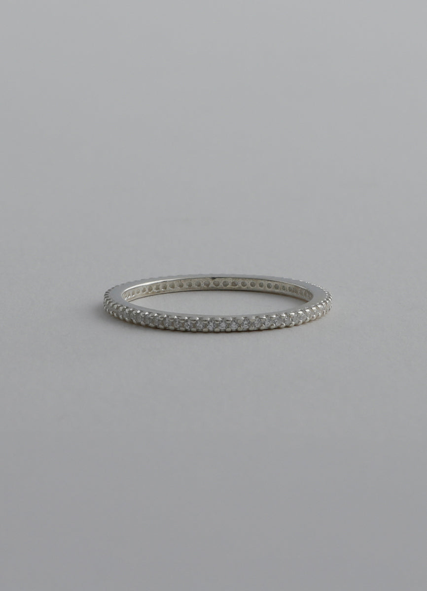 ラインジルコニアリング (SV) Toii