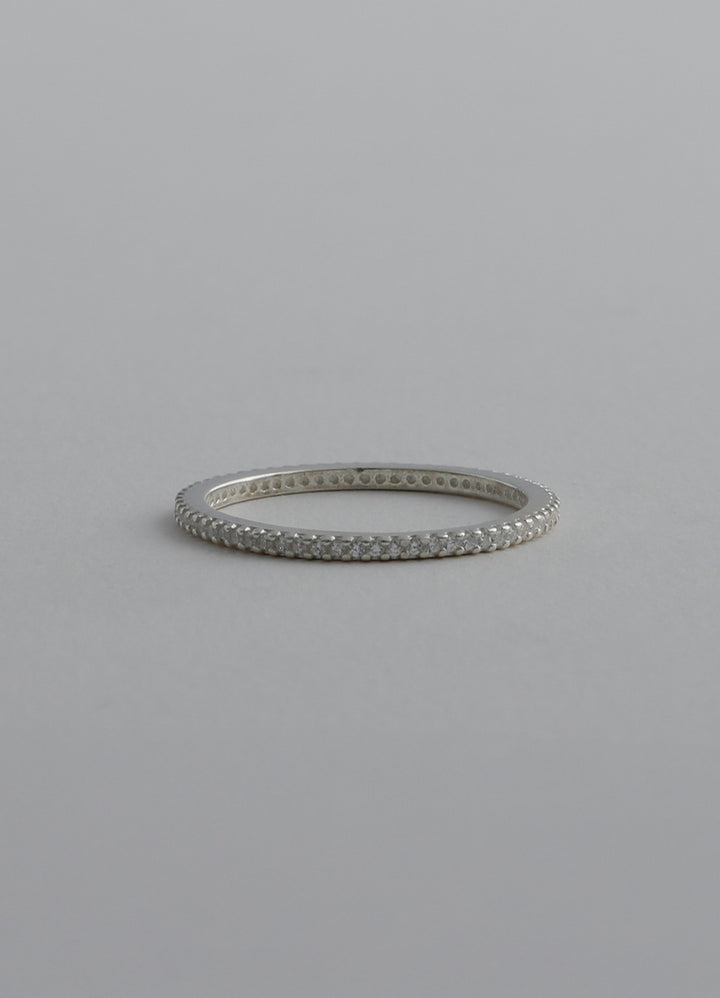 ラインジルコニアリング (SV) Toii