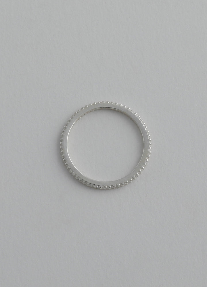 ラインジルコニアリング (SV) Toii