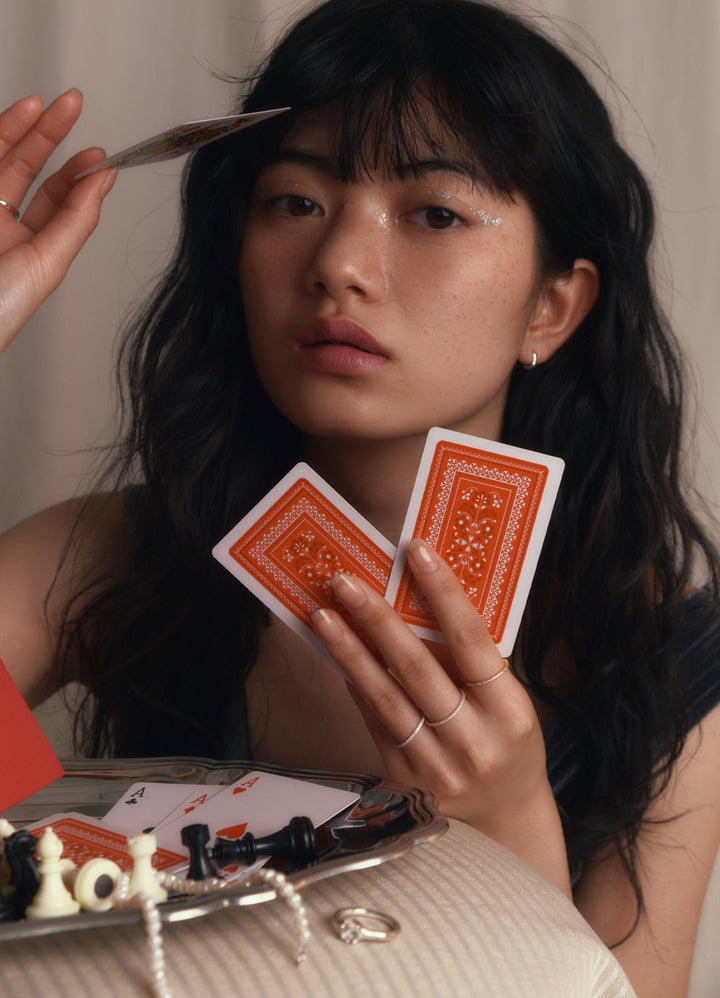 ラインジルコニアリング (16KGP) Toii