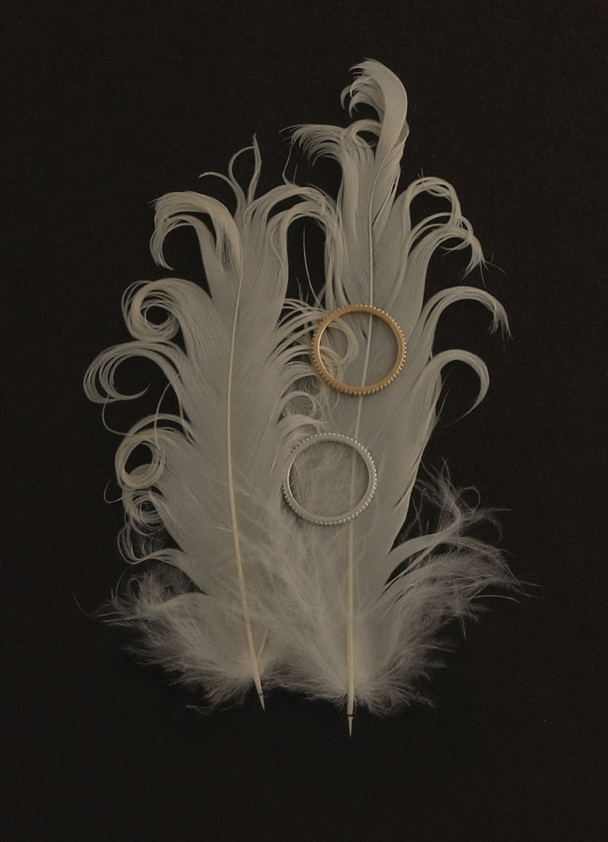 ラインジルコニアリング (16KGP) Toii