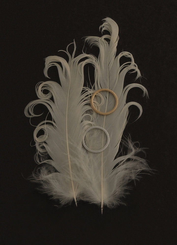 ラインジルコニアリング (SV) Toii