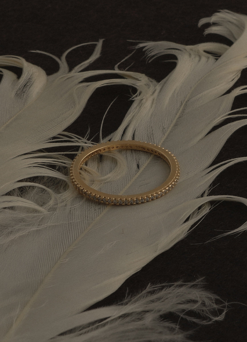 ラインジルコニアリング (16KGP) Toii