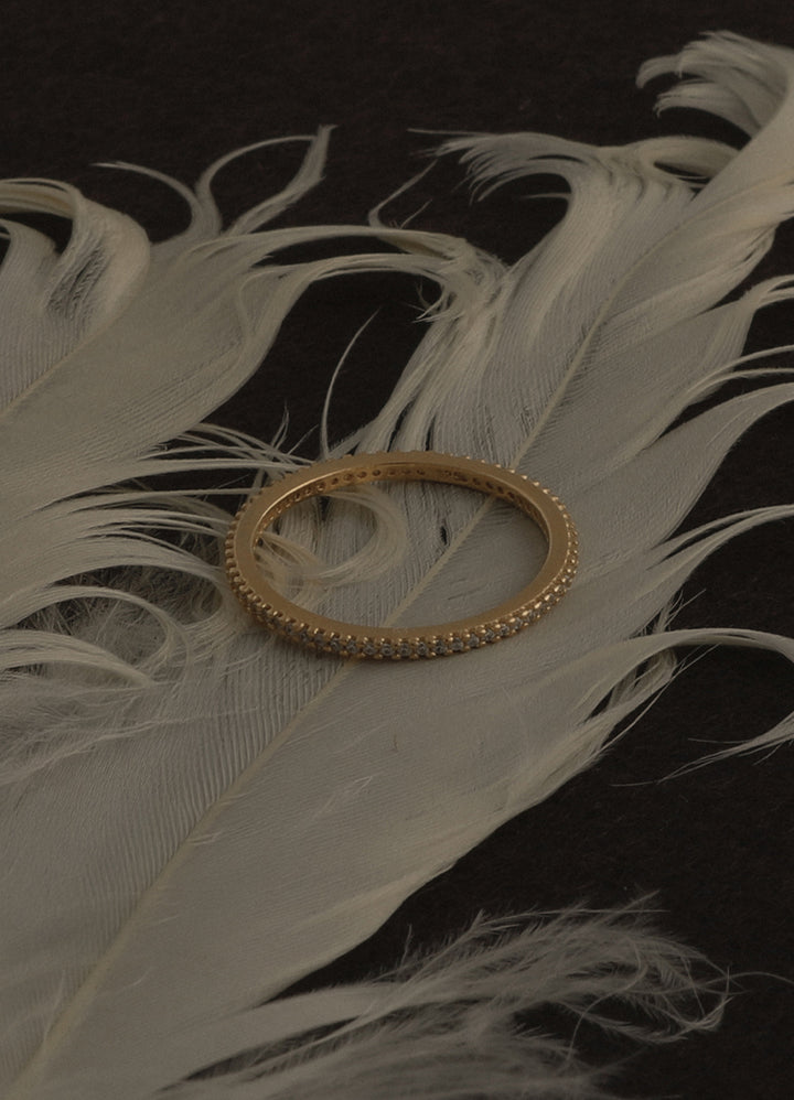 ラインジルコニアリング (16KGP) Toii