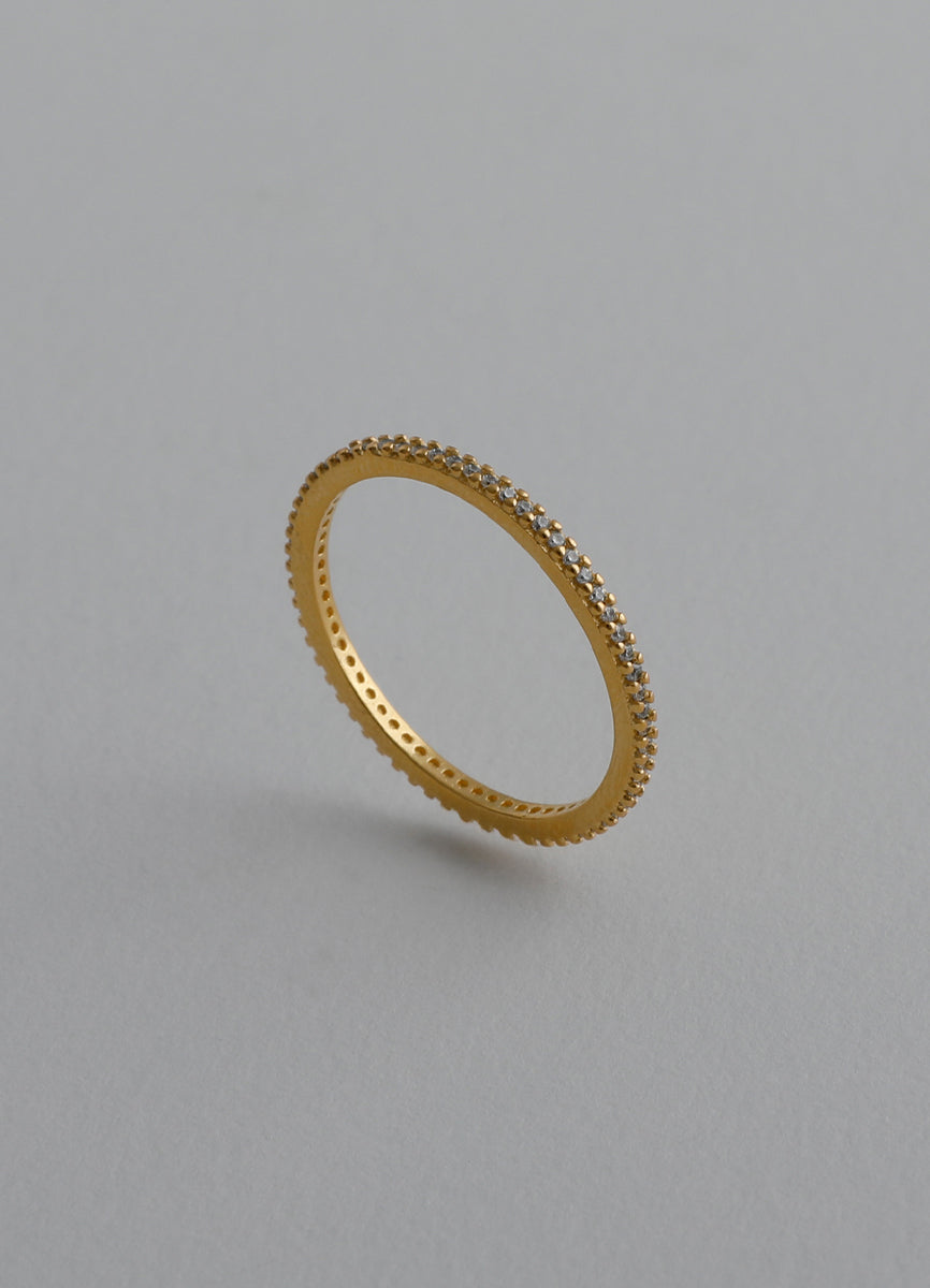 ラインジルコニアリング (16KGP) Toii