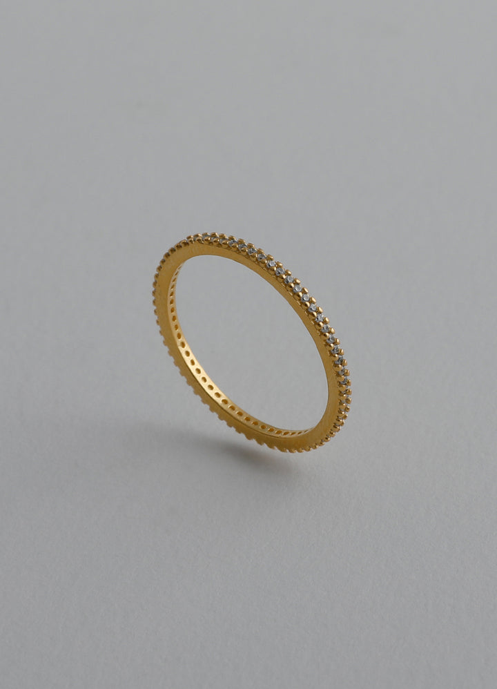 ラインジルコニアリング (16KGP) Toii