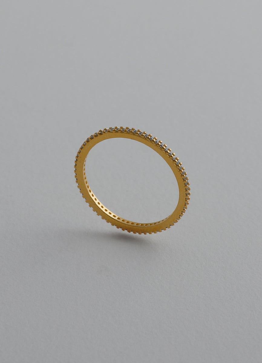 ラインジルコニアリング (16KGP) Toii